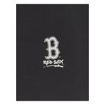 BASIC MEGA ЛОГОТИП БЕЗ РУКАВОВ BOSTON RED SOX 4