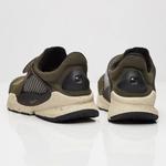 Кроссовки Nike Sock Dart 'Cargo Khaki' 3