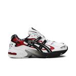 Кроссовки ASICS Gel Kayano 5 OG 'White Black' 1