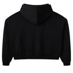 Худи GV Gallery Raspberry Athletics Hoodie 'Black' 2