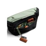 Bellroy Classic Messenger — Чёрный 5