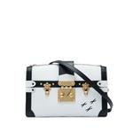 Сумка через плечо Epi Trunk Clutch (2000-2026 годы) 1