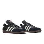 Лайфстайл Футбол adidas Samba Classic 'Core Black' 8