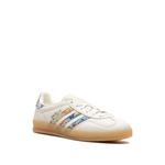 Кроссовки Gazelle Indoor Florals из коллаборации с Liberty London 2