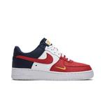 Кроссовки Nike Air Force 1 Low '07 LV8 '4th of July' 1