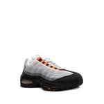 Кроссовки Air Max 95 OG Big Bubble 2.0 - Bright Mandarin 2