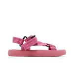 Сандалии Off-White Wmns Trek Sandal 'Черный' 1