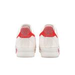Кроссовки Craig Green x adidas Superstar 'Off White Bright Red' 6