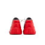 Кроссовки Prada America's Cup 'Soft Rubber - Red' 6