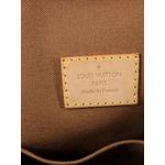 Monogram Lockit tote bag 7