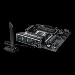 ASUS TUF GAMING B850M-E WIFI Micro-ATX материнская плата (DDR5) 7