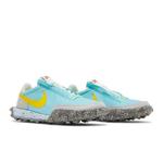 Кроссовки Nike Wmns Waffle Racer Crater 'Bleached Aqua' 8