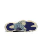Кроссовки Air Jordan 11 Retro Low IE 'Cobalt' 2003 4