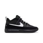Обувь Fragment Design x Nike Book 2 'Черный белый' 1