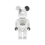Фигурка Medicom Toy 400% из коллаборации с Footpatrol 1