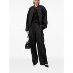 oversized zip-up bomber jacket 2
