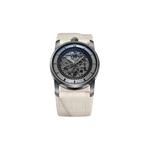 Наручные часы Skeleton 41 мм 1