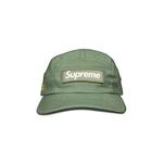 Кепки Supreme Military Camp Cap 'Оливковый' 1