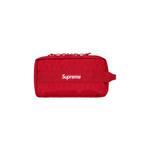 Сумки Supreme Utility Bag 'Красный' 2