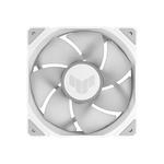 ASUS TUF Gaming TR120 ARGB REVERSE 120mm Обратный вентилятор - Белый (Одиночная упаковка) 3