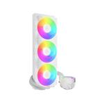ARCTIC Liquid Freezer III Pro 420 A-RGB 420mm водяное охлаждение - белый 2