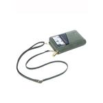 Винтажный держатель для паспорта RFID Многофункциональный кошелёк 5