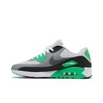 Кроссовки Nike Air Max 90 Golf 'White Flash Lime' 3