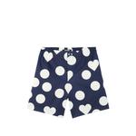 Шорты Le Short Caleçon с принтом 1