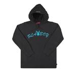 Худи Supreme x Playboy Hooded Sweatshirt «Чёрный» 1
