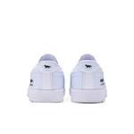 Кроссовки Maison Kitsune x Puma Ralph Sampson 70 Low 'White' 6