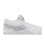 Кроссовки Nike Hyperquick SE 'White Pink Foam' 2