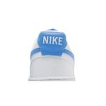 Кроссовки Nike Court Vision Low Next Nature 'White Light Photo Blue' 7