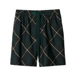 Шорты-бермуды в клетку Vintage Check 1