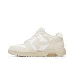 Кроссовки Off-White Wmns Out of Office 'Beige' 3