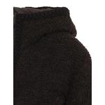 Cristallin hooded down jacket 4