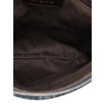 Сумка через плечо Anagram Coated Canvas (2004 год) 5