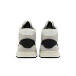 Кроссовки Air Jordan 1 Mid SE Craft 'Inside Out - Cement Grey' 6