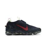 Кроссовки Nike Air VaporMax 2020 Flyknit 'Obsidian Siren Red' 1