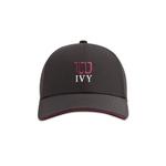 Кепка Hats Kith Ivy For Wilson Unlined Active Cap 'Черный' 1
