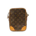 Danube Monogram shoulder bag 2