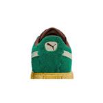 Кроссовки VANDYTHEPINK x Puma Suede 'Grassy Green' 7