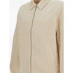 corduroy zip-up jacket 2