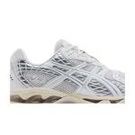 Кроссовки ASICS Gel Nimbus 10.1 'White Pure Silver' 2