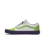 Кроссовки Vans Toy Story x Old Skool 'Buzz Lightyear' 3