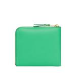 Classic 3100 zip-around leather wallet 2