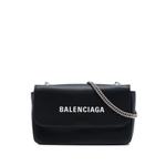 2018 Leather Everyday Wallet on Chain crossbody bag 1