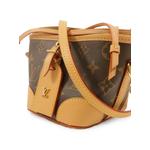 Monogram Noe shoulder bag 3