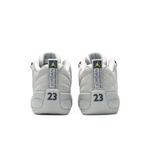 Кроссовки Air Jordan 12 Retro Low GS 'Wolf Grey' 6