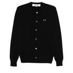 Кардиган Black Heart 1