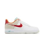 Кроссовки Nike Air Force 1 '07 Premium 'Leap High' 1